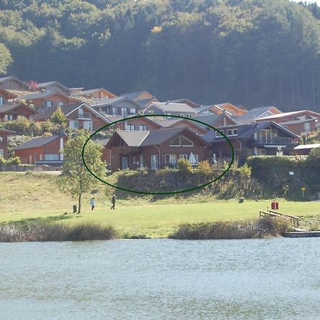 Traumhaeuser Am See Rieden  Экстерьер фото