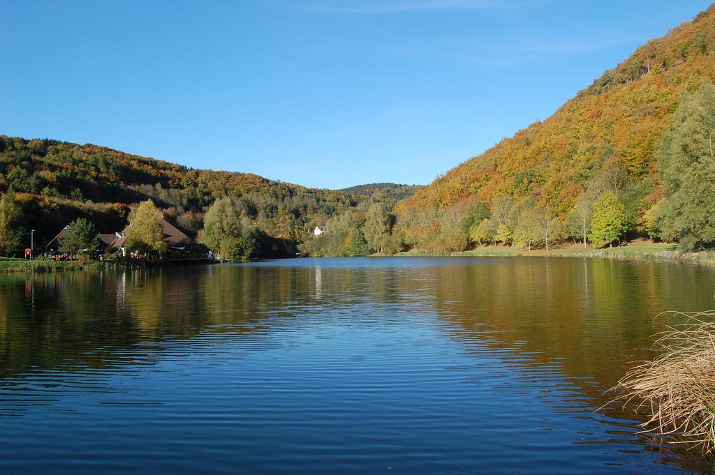 Traumhaeuser Am See Rieden  Экстерьер фото